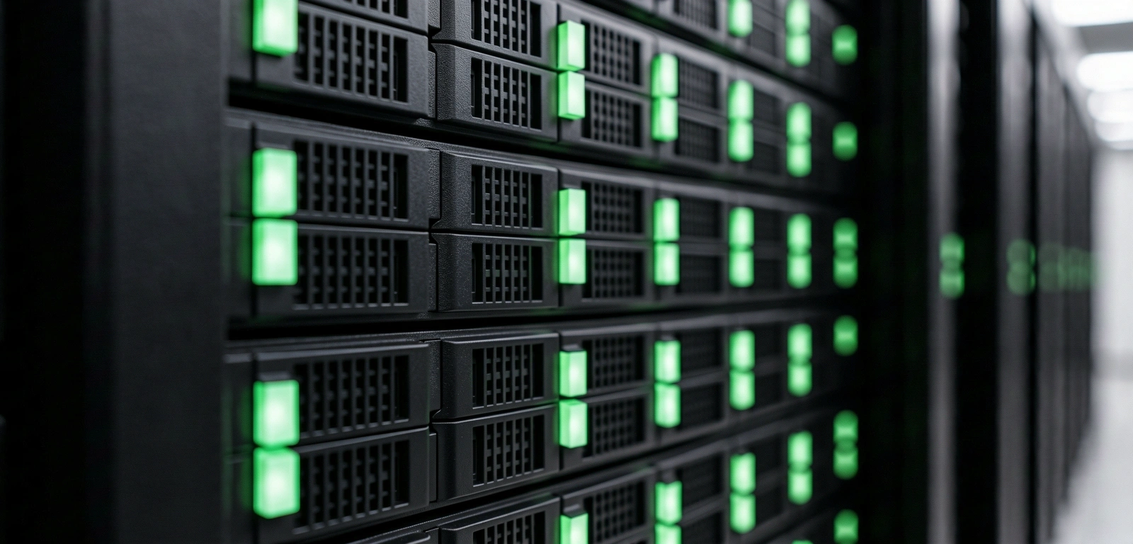 Anatolia Data Spectrum Altyapısı