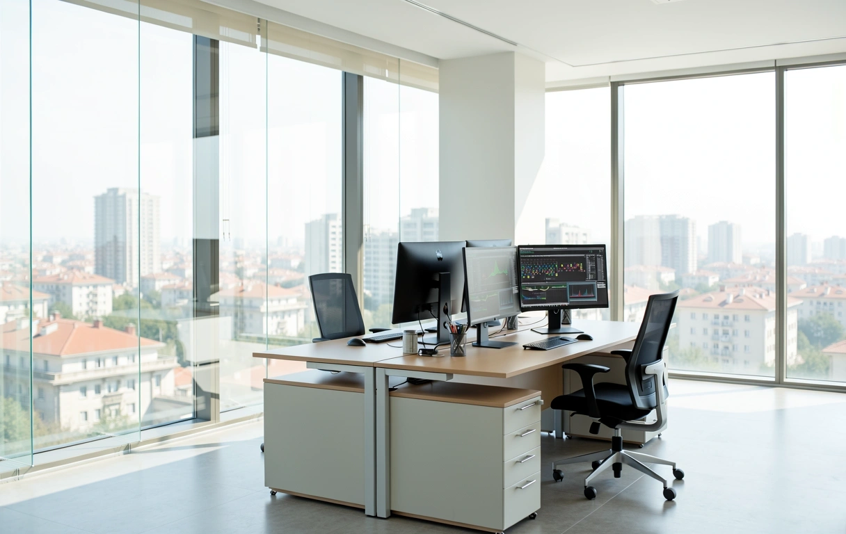 Ankara Operasyon Merkezi