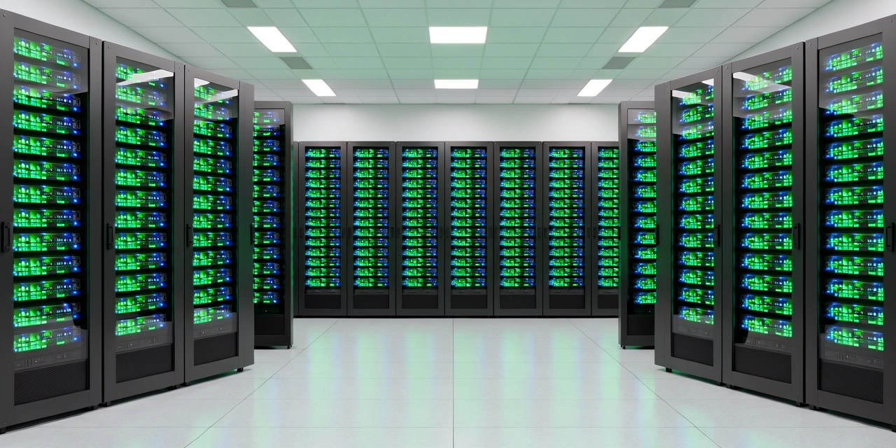 Veri Merkezi Güvenlik Altyapısı