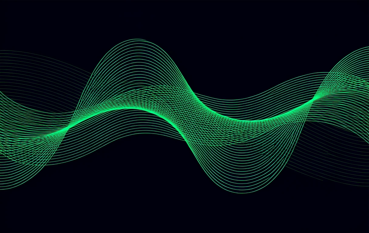 Veri Spektrumu Görseli